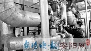 供暖，一張必須答好的“考卷”